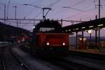 SBB: Obschon am 14.