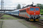 CD 362 021 treft am 23 September 2017 in Bohumin ein.