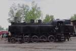 Nach den 1.Weltkrieg sind einige kkStB Dampfloks der (sp�tere reihe BB� 93) in Tschechoslowakei hintergeblieben und als reihe CSD 431 eingereiht.